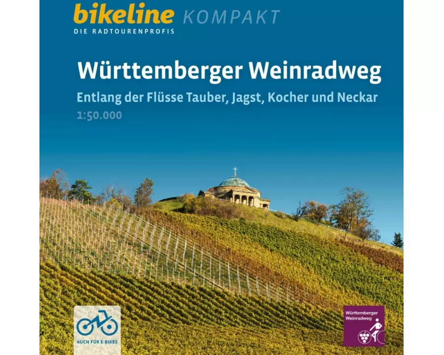 Württemberger Weinradweg