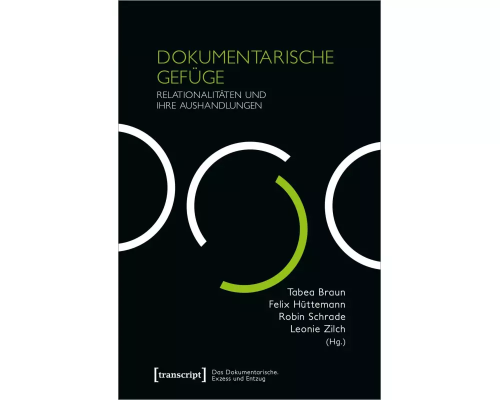 Dokumentarische Gefüge