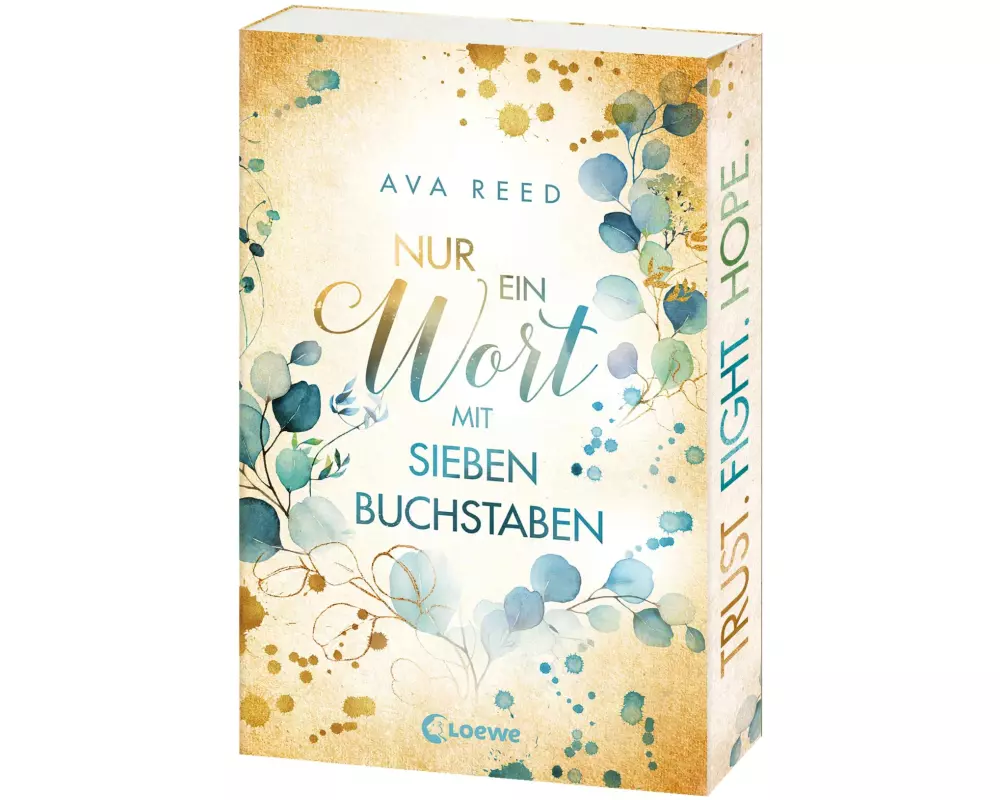 Nur ein Wort mit sieben Buchstaben