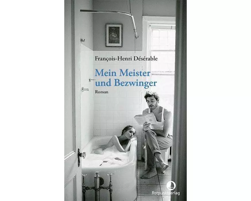 Mein Meister und Bezwinger