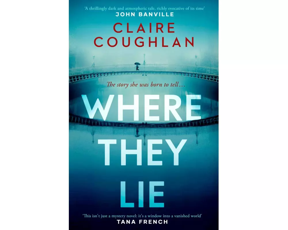 Where They Lie
