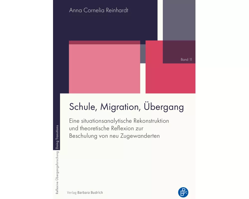 Schule, Migration, Übergang