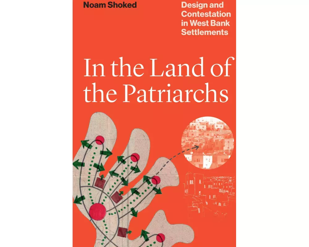 In the Land of the Patriarchs