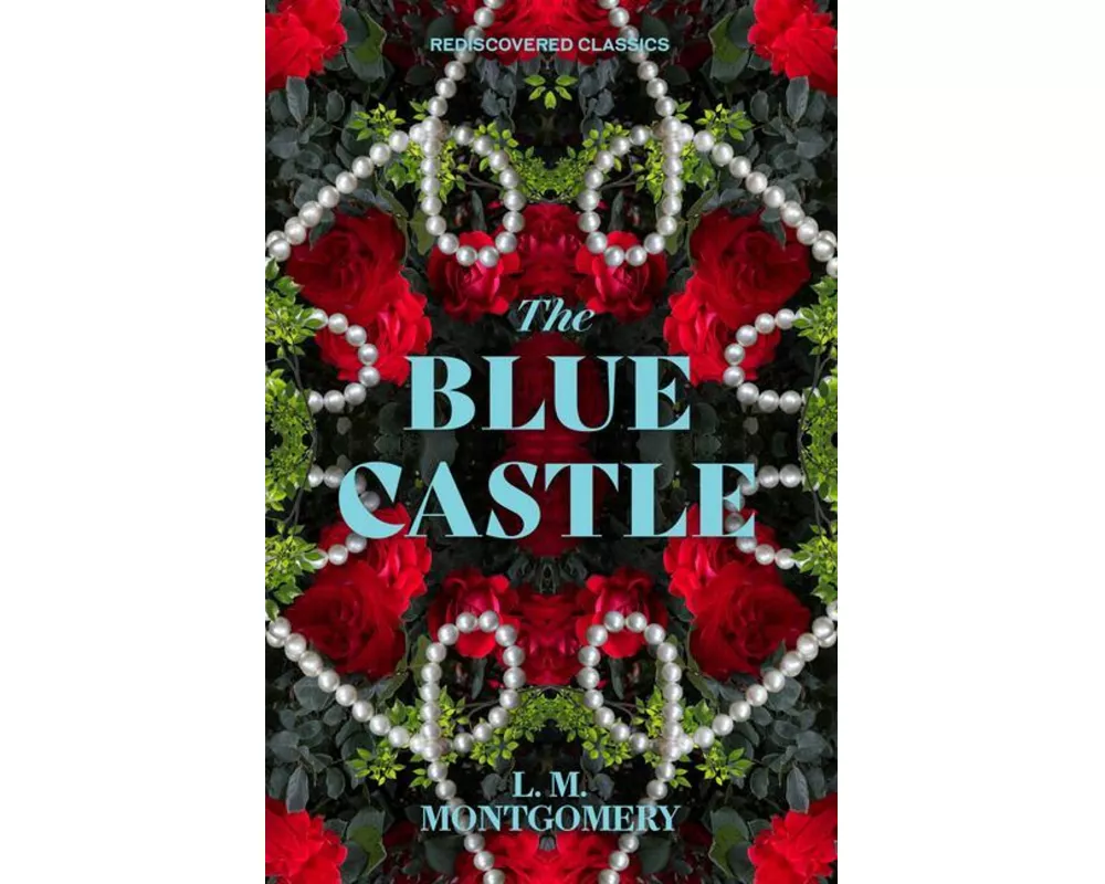 The Blue Castle