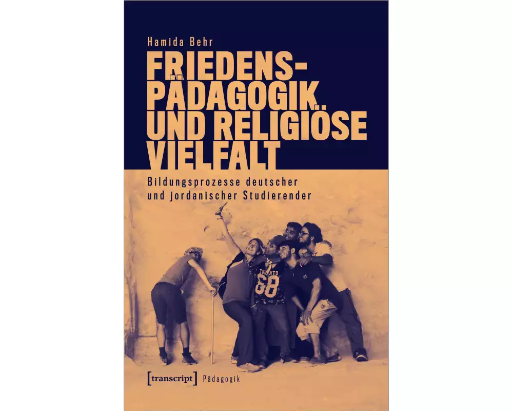 Friedenspädagogik und religiöse Vielfalt