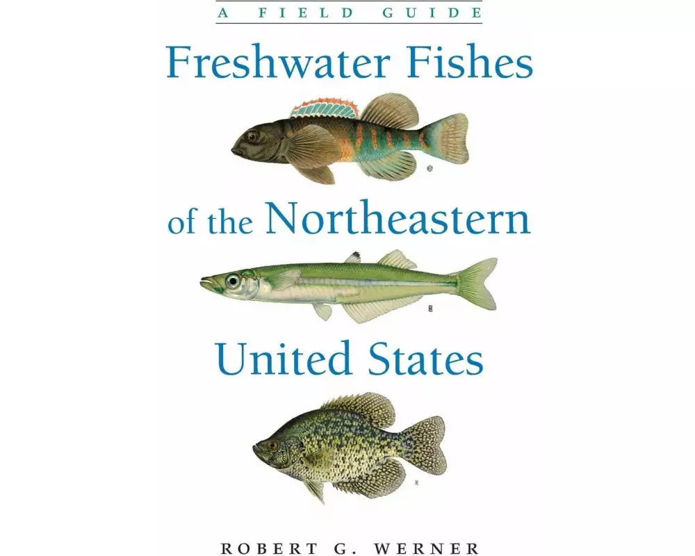 Freshwater Fishes of the Northeastern United States