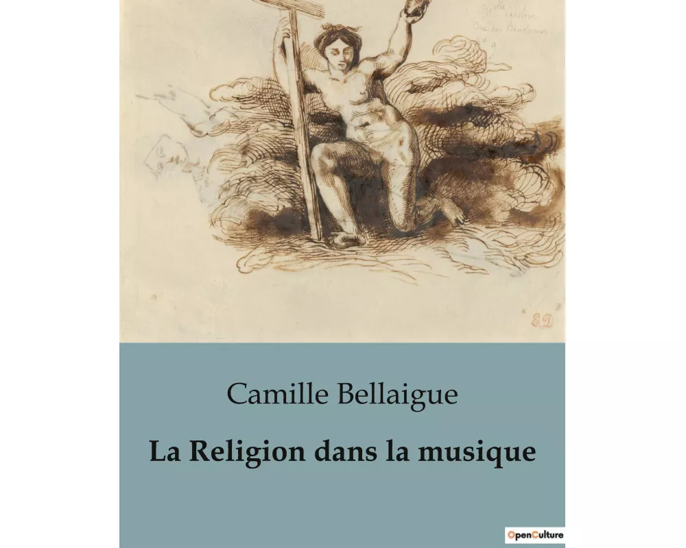 La Religion dans la musique
