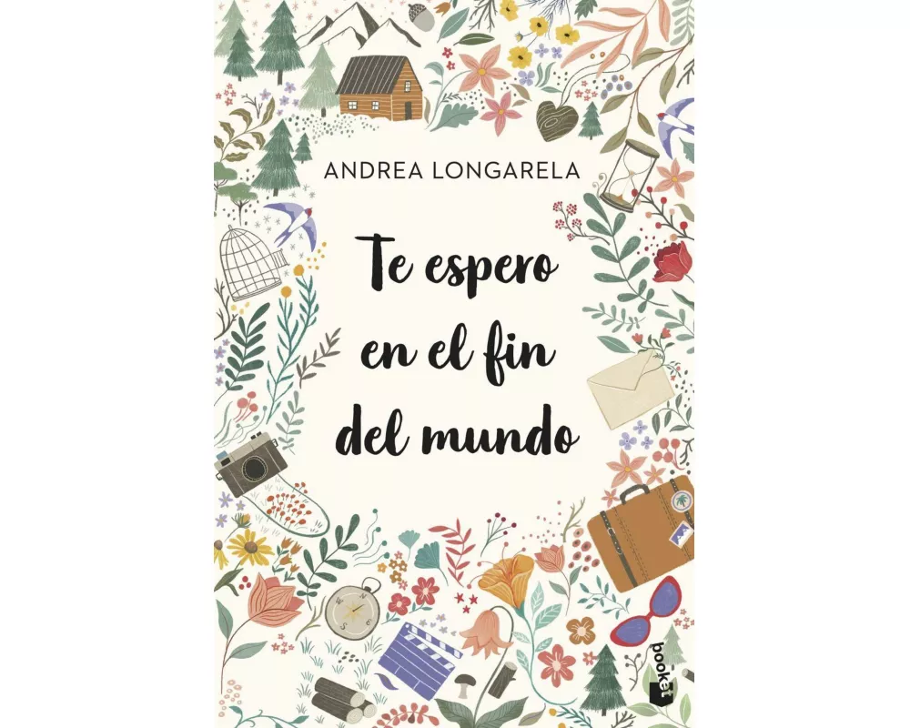 Te espero en el fin del mundo