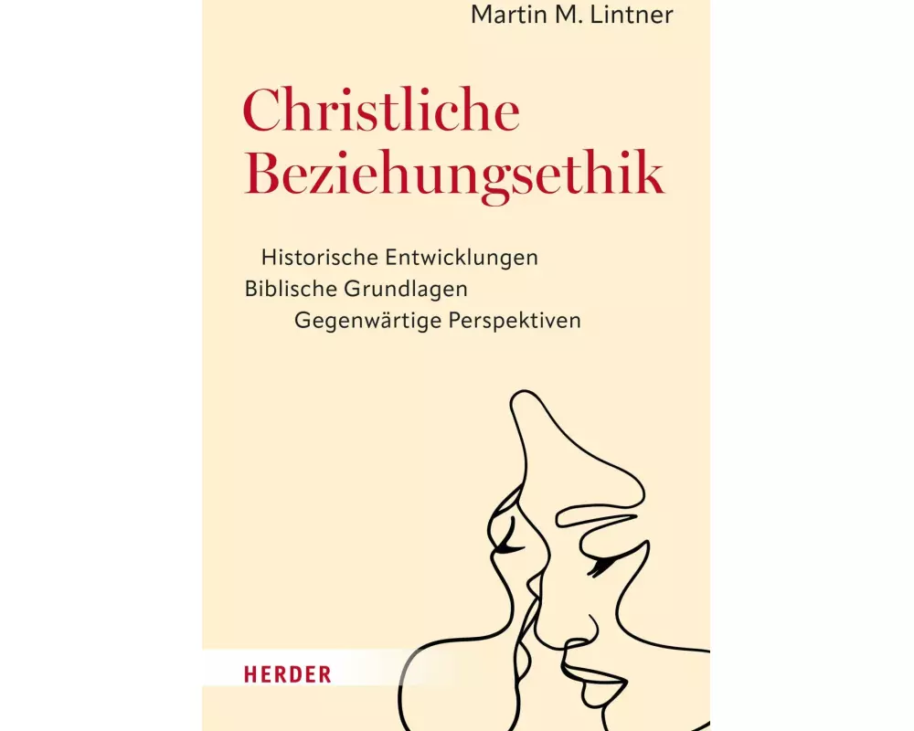 Christliche Beziehungsethik
