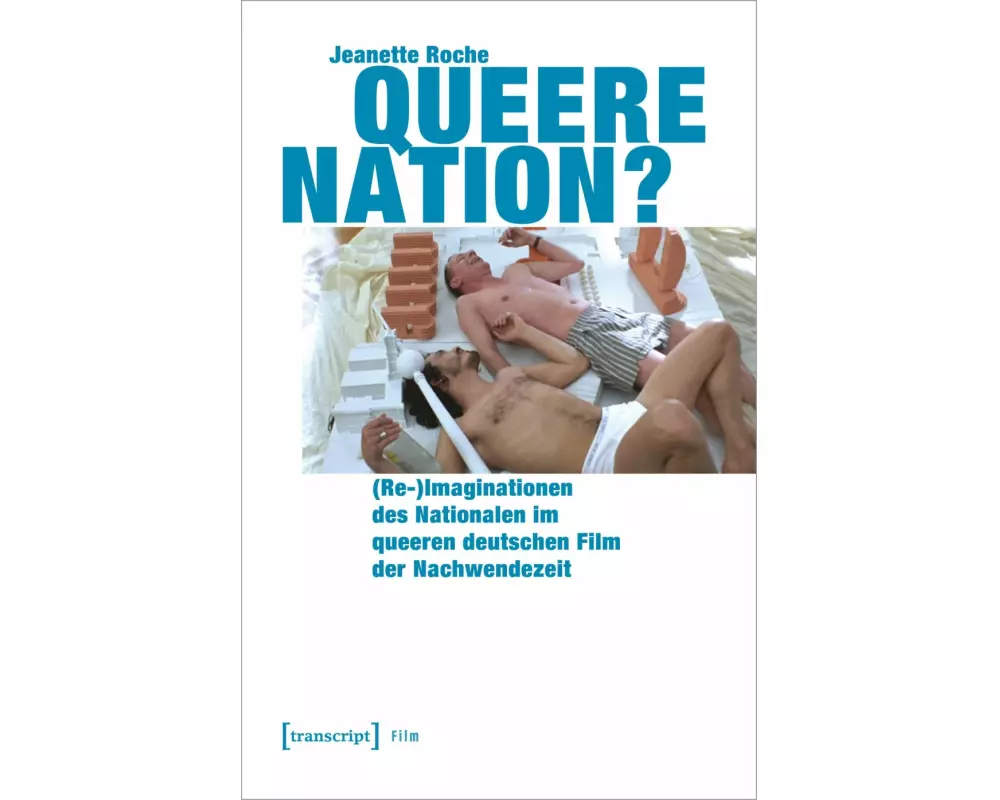 Queere Nation?