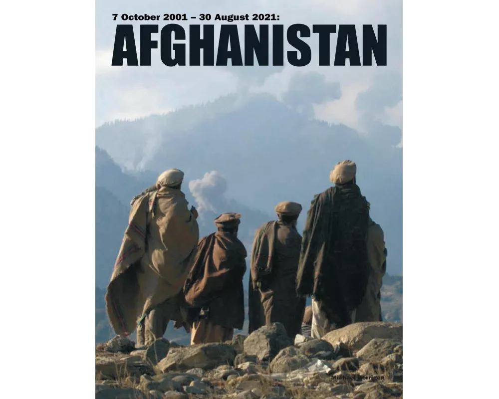 Afghanistan