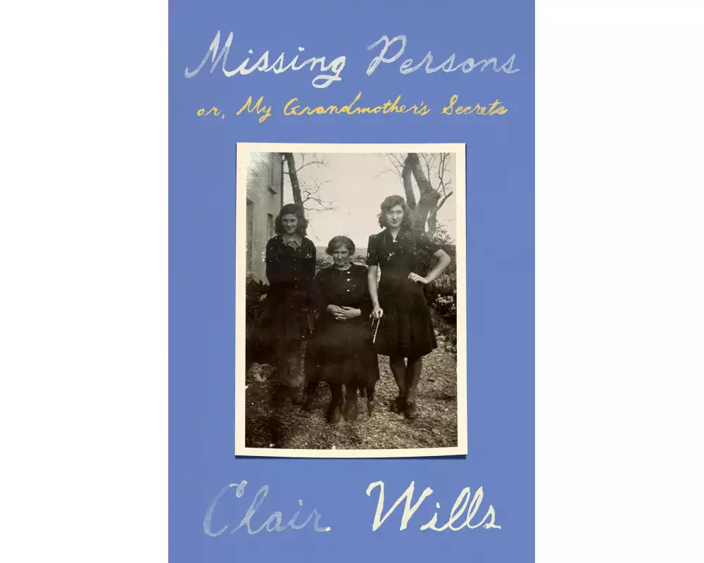 Missing Persons