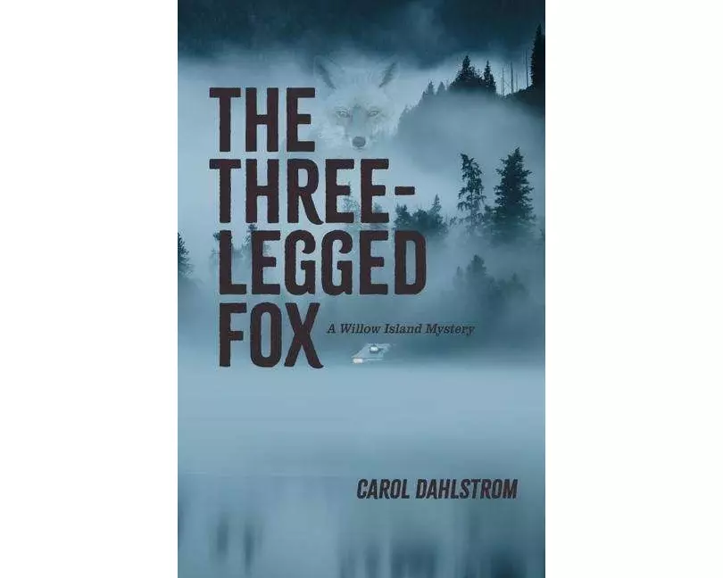 Three Legged Fox, The