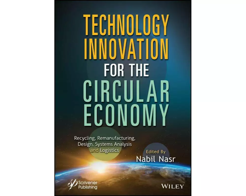 Technology Innovation for the Circular Economy