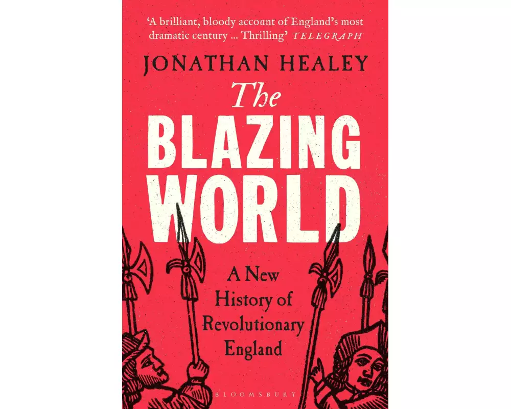 The Blazing World