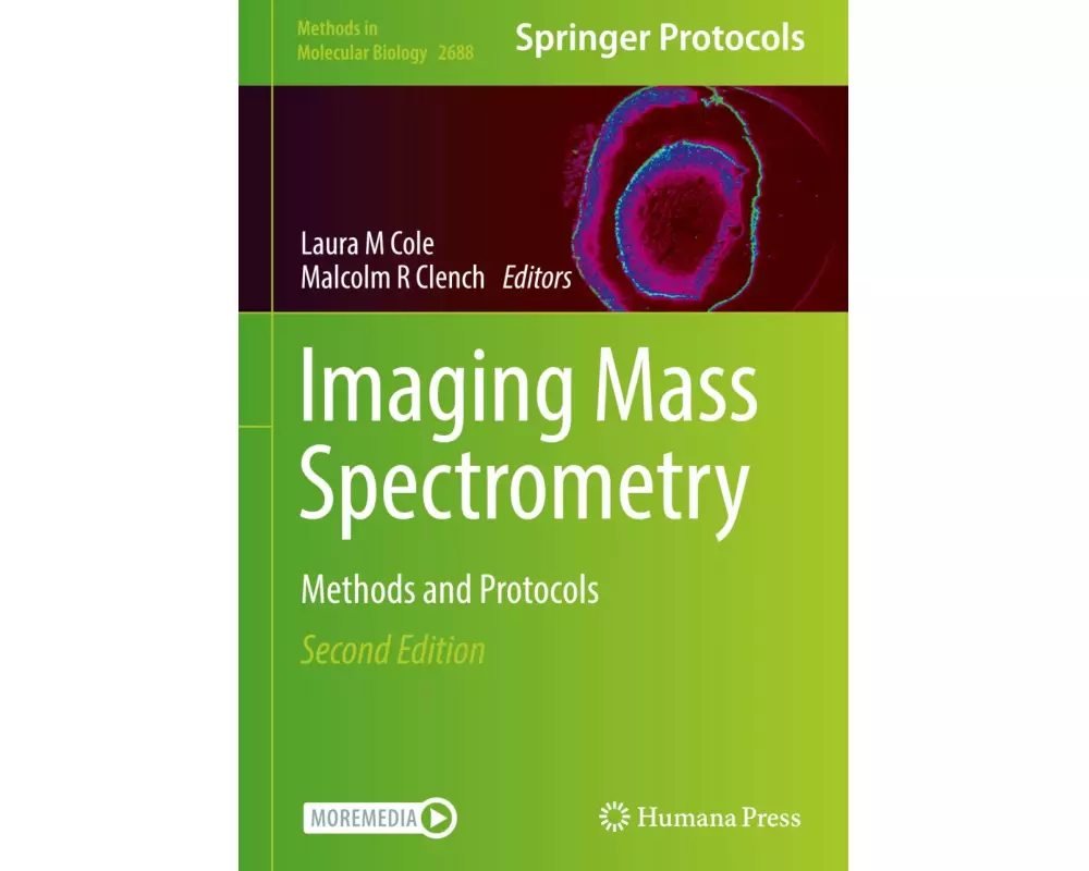 Imaging Mass Spectrometry