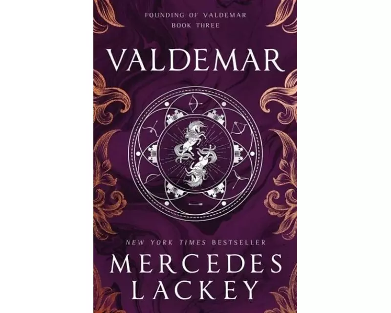 Founding of Valdemar - Valdemar