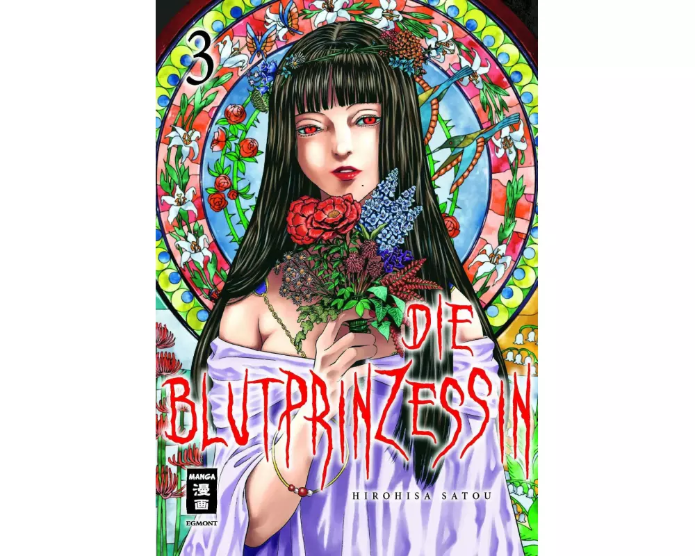 Die Blutprinzessin 03