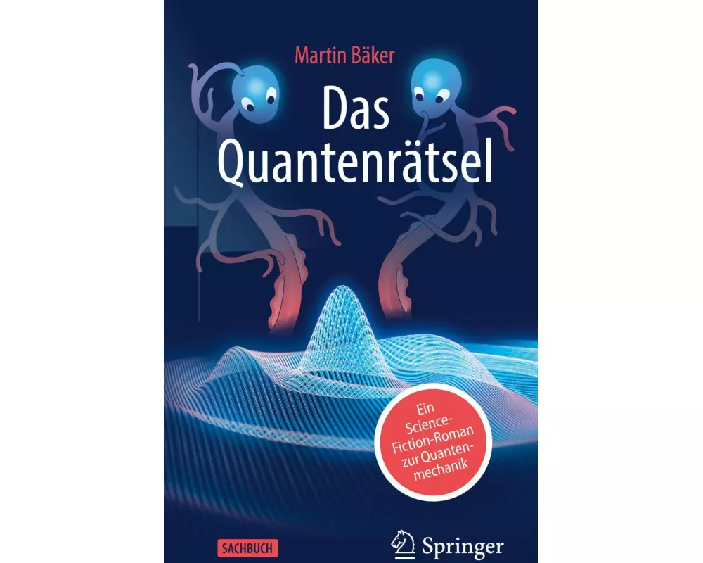 Das Quantenrätsel