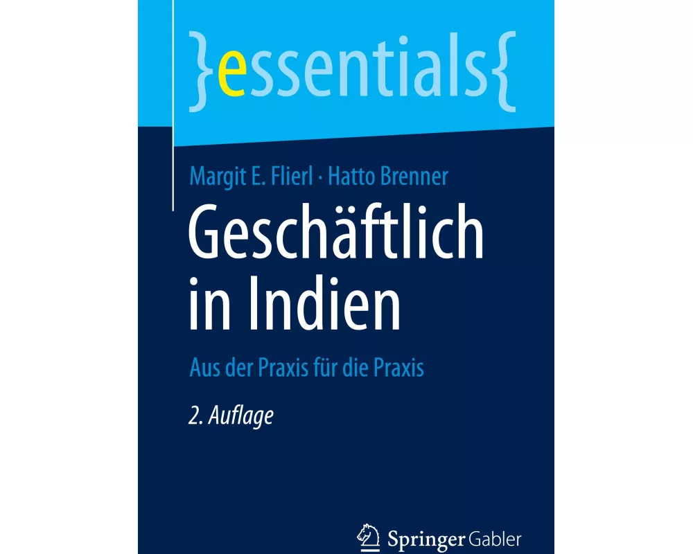 Geschäftlich in Indien