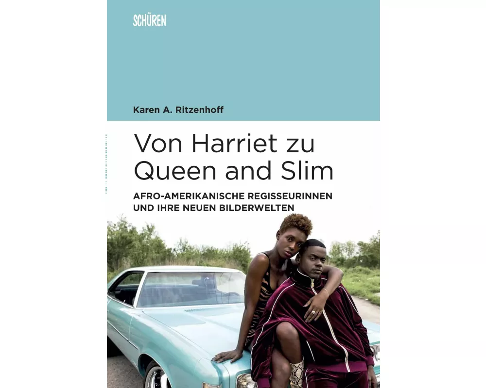 Von Harriet zu Queen and Slim