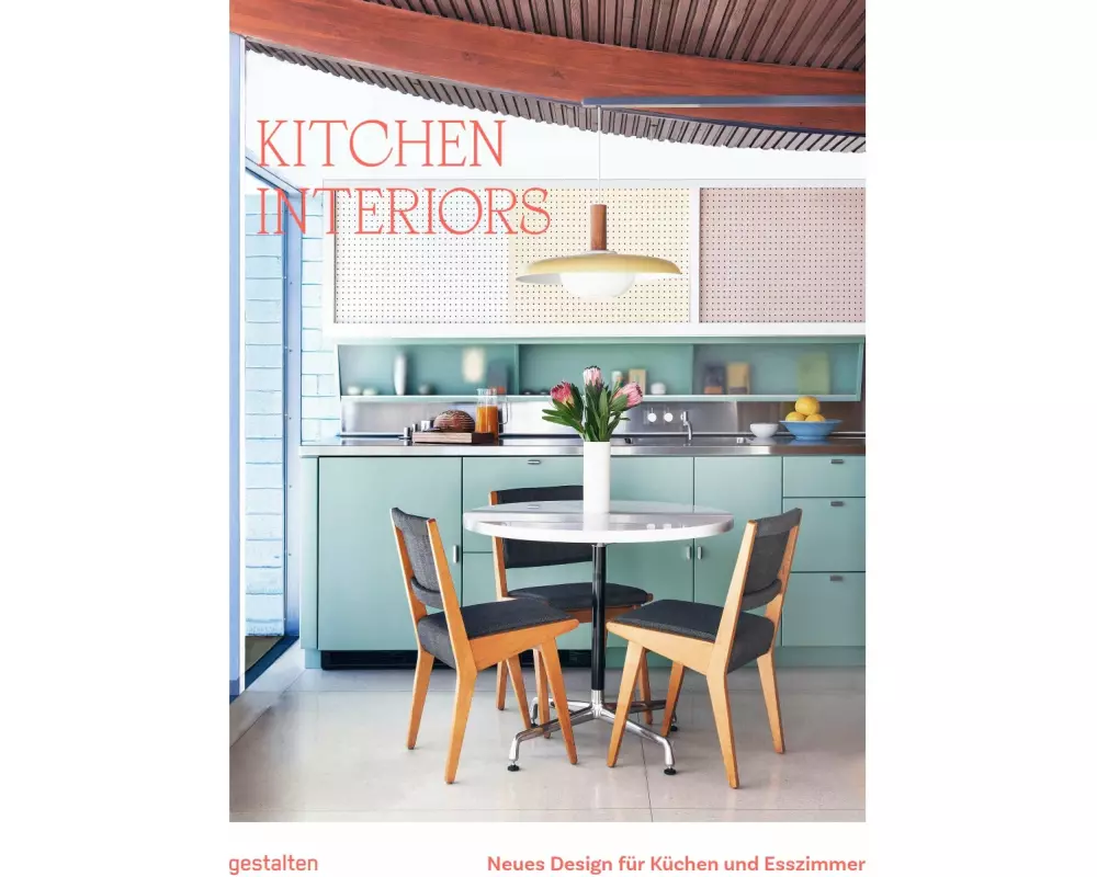 Kitchen Interiors