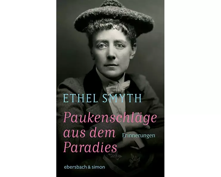 Paukenschläge aus dem Paradies