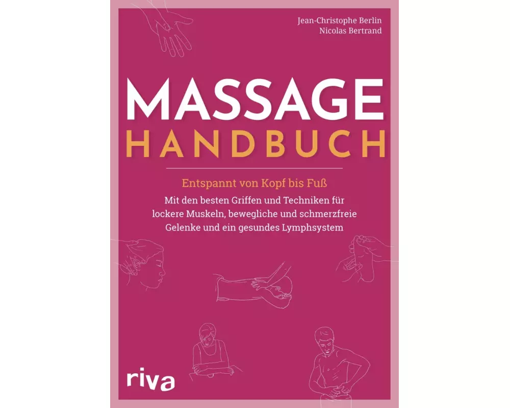 Massage-Handbuch
