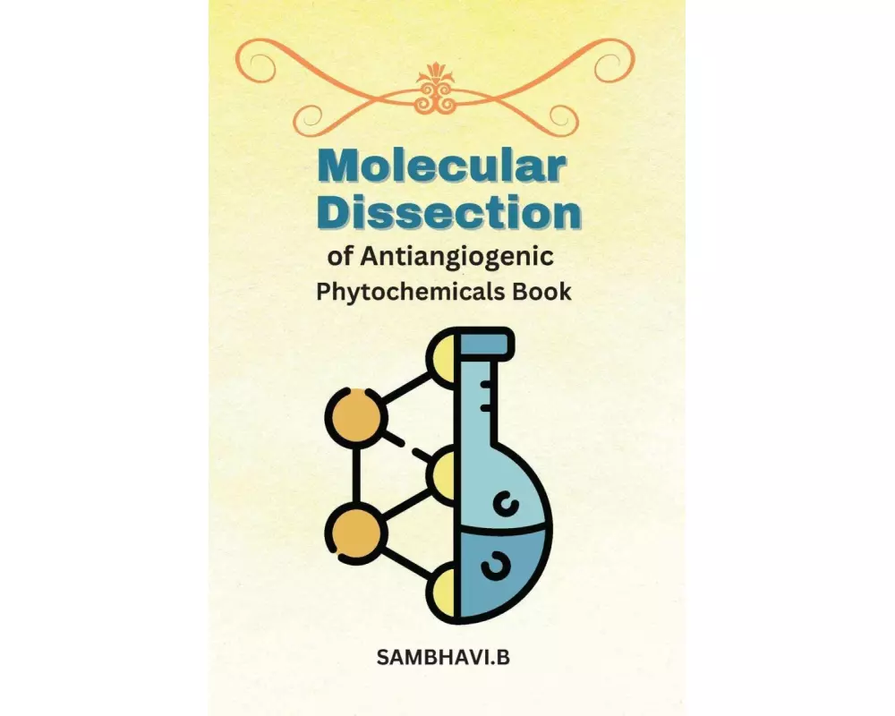 Molecular Dissection of Antiangiogenic Phytochemicals Book