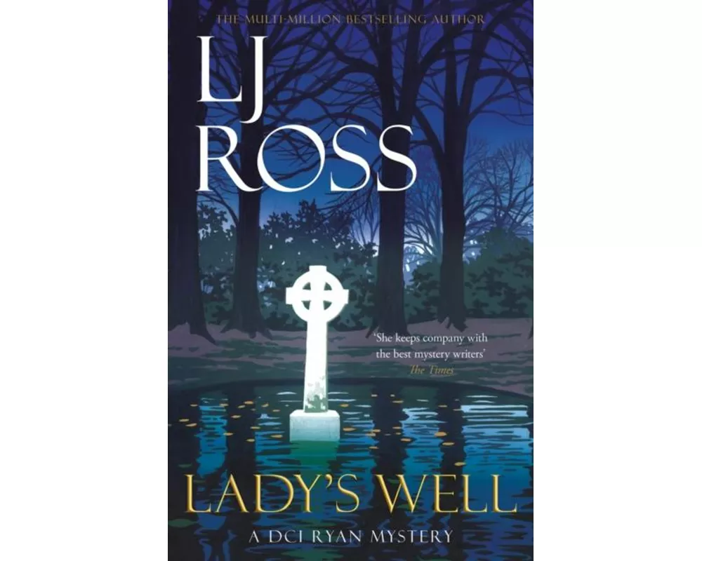 Lady's Well