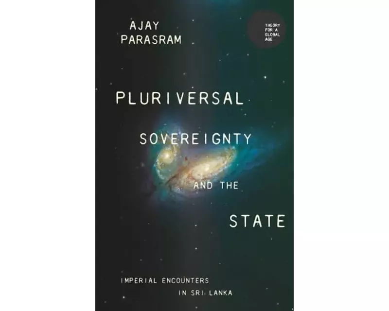 Pluriversal Sovereignty and the State