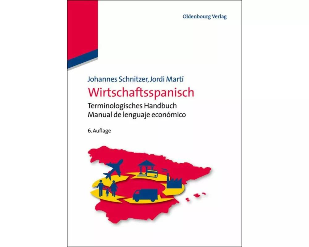 Wirtschaftsspanisch