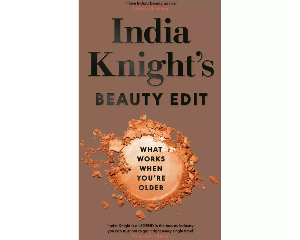 India Knight's Beauty Edit