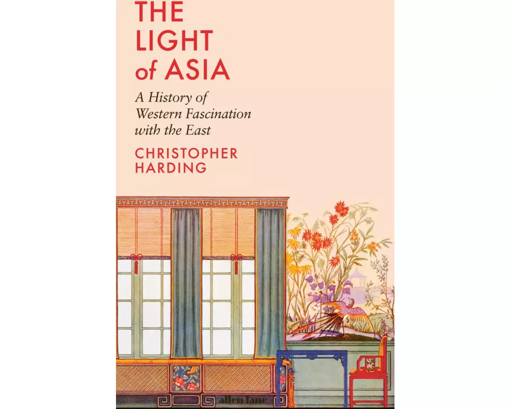 The Light of Asia