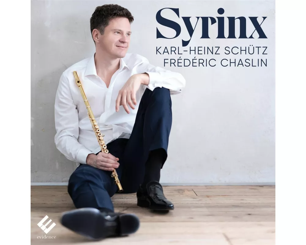 Syrinx