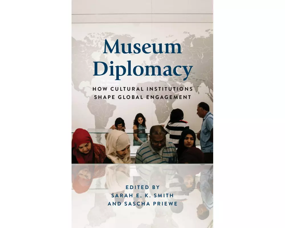 Museum Diplomacy