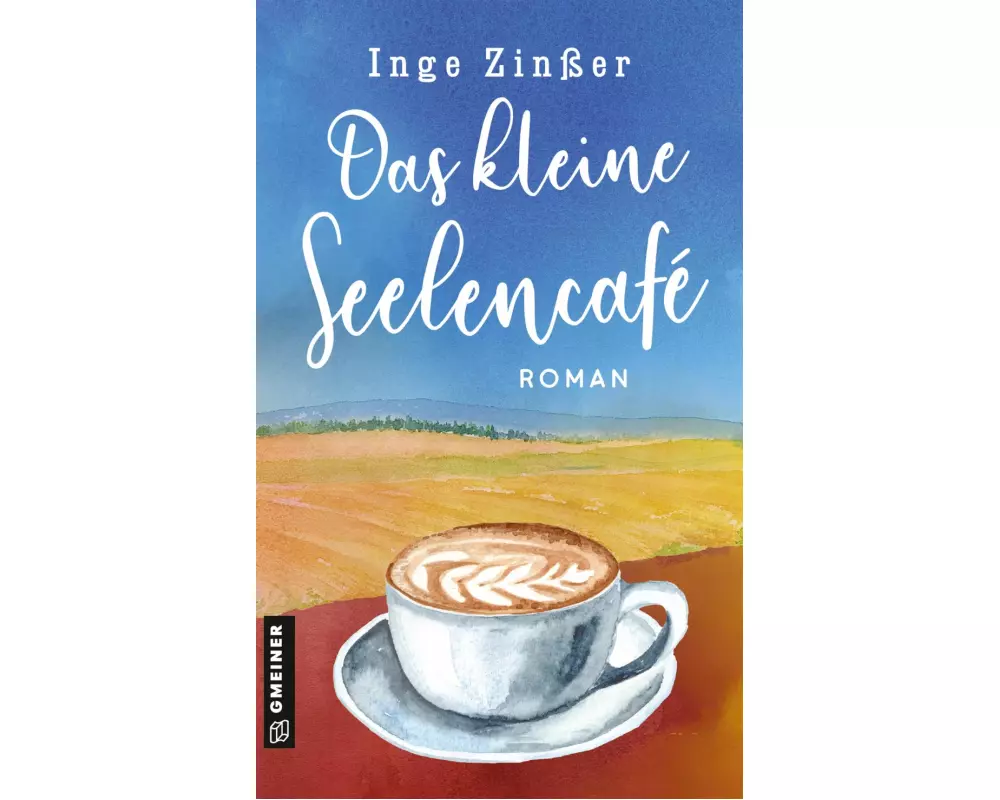 Das kleine Seelencafé