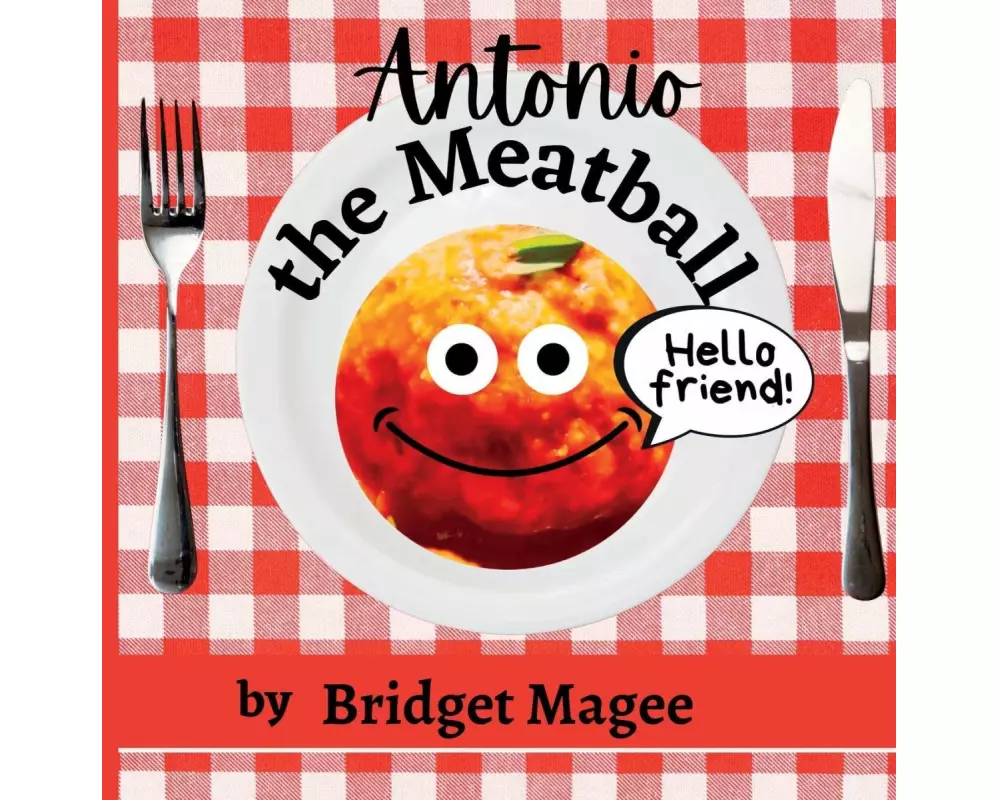 Antonio the Meatball