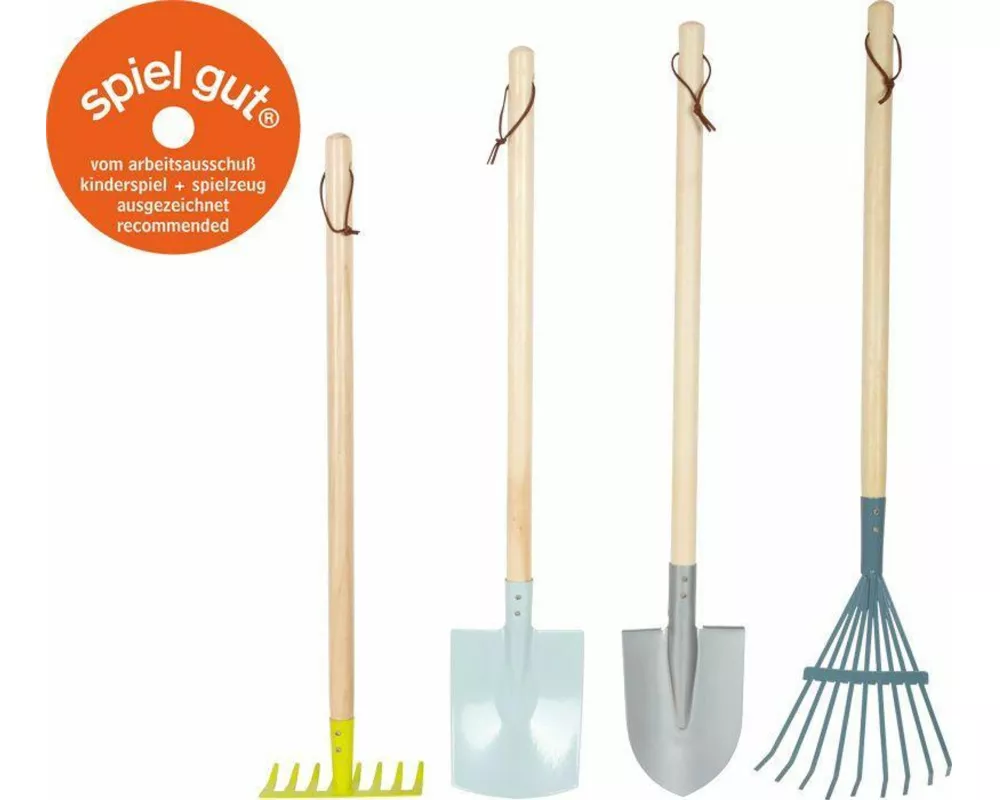 Gartenwerkzeug-Set
