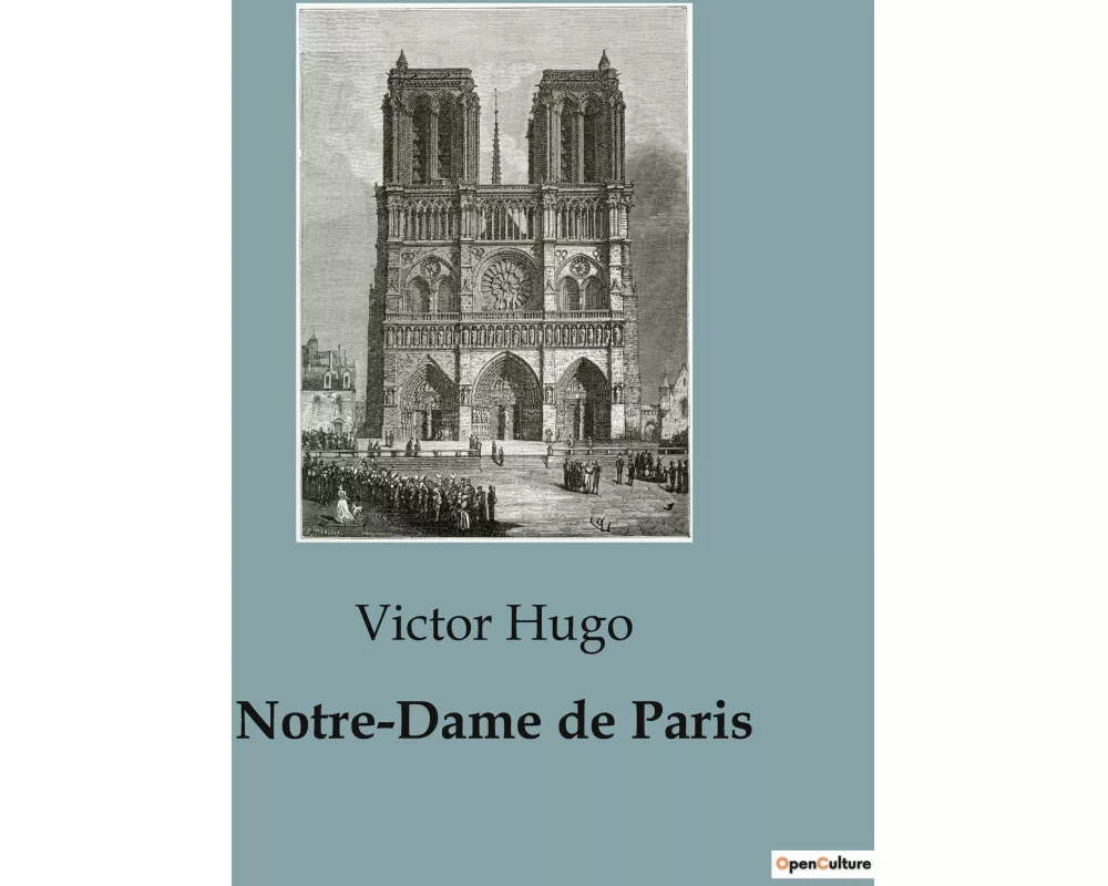 Notre-Dame de Paris