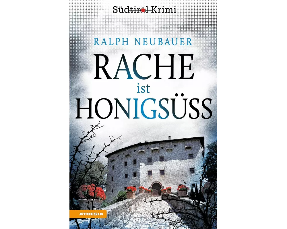 Rache ist honigsüß