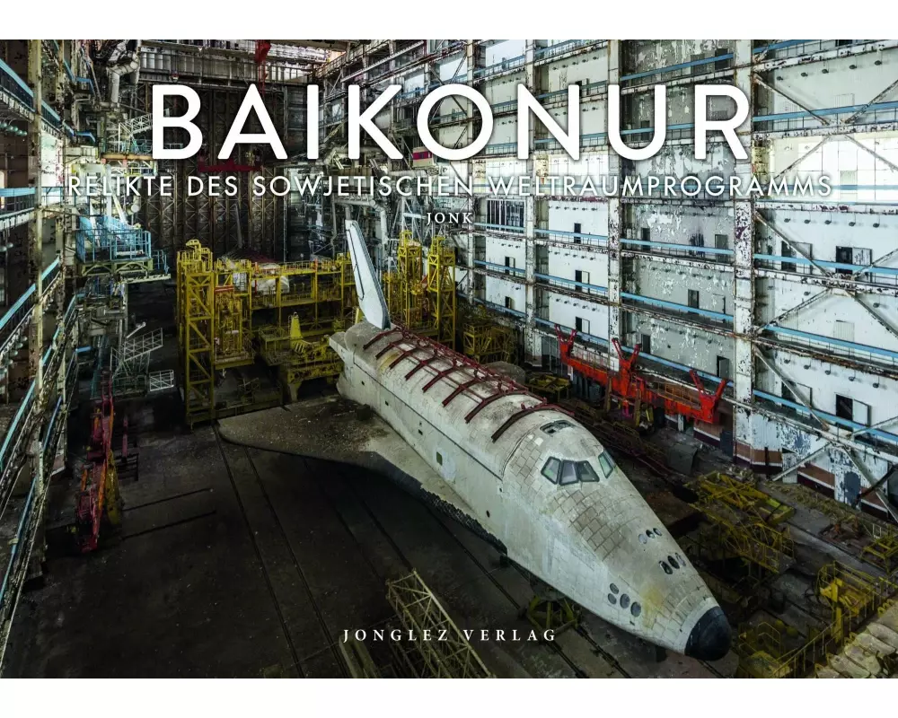Baikonur