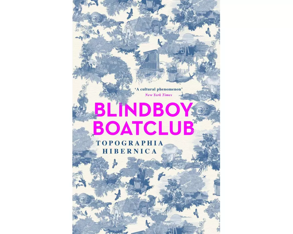 Topographia Hibernica