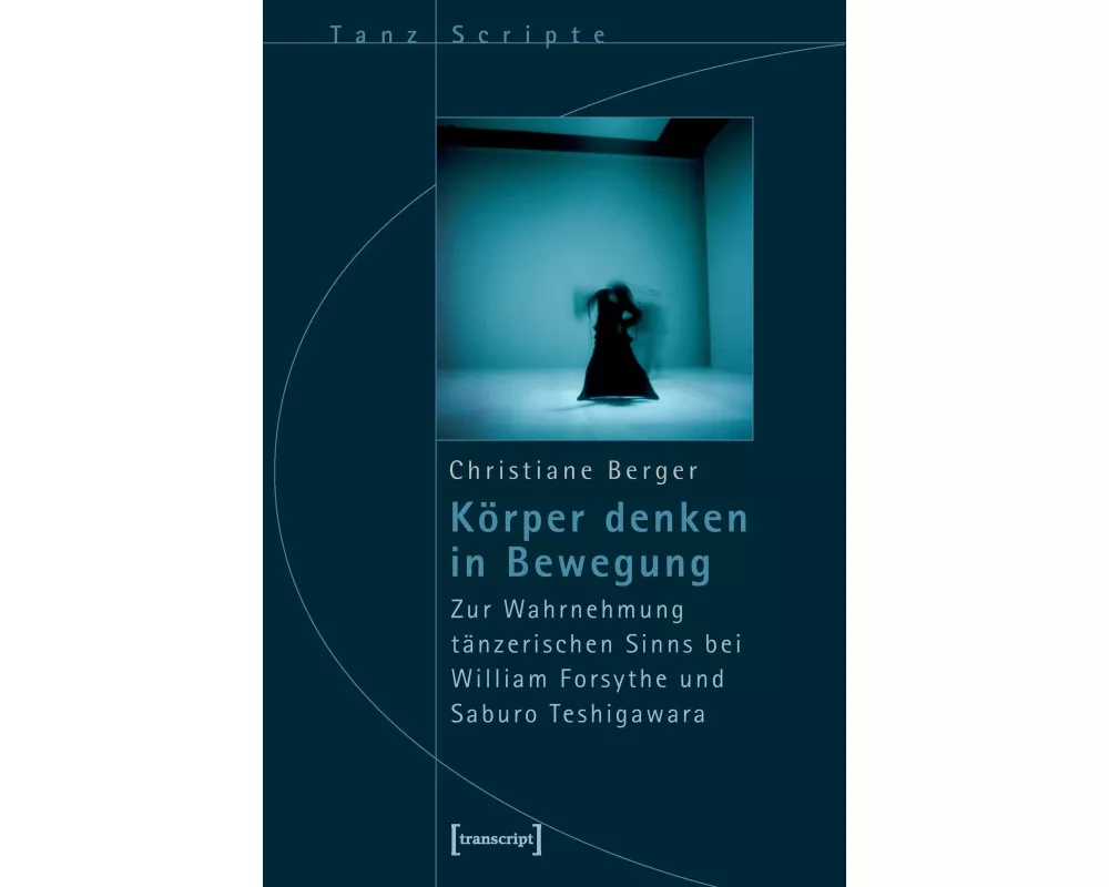 Körper denken in Bewegung