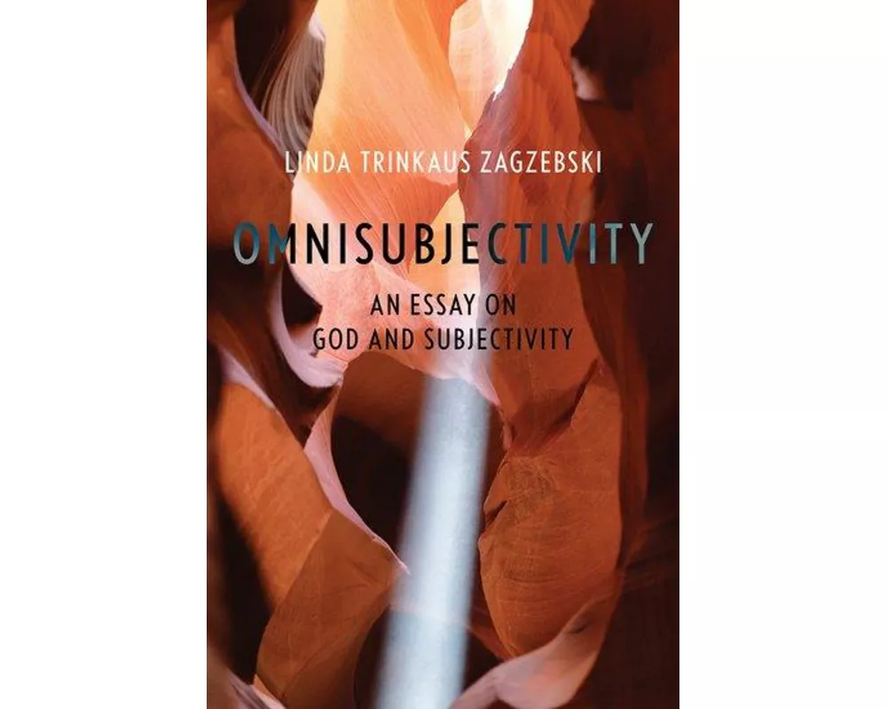 Omnisubjectivity