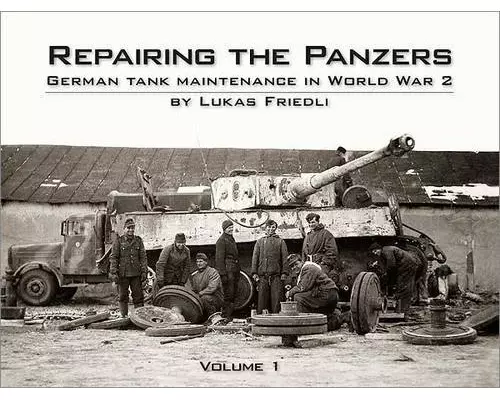 Repairing the Panzers