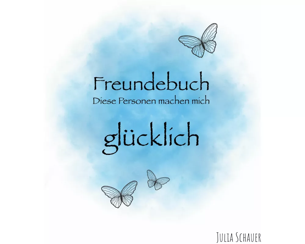 Freundebuch
