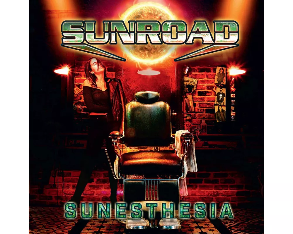 Sunethesia