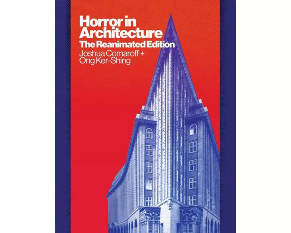 Horror in Architecture