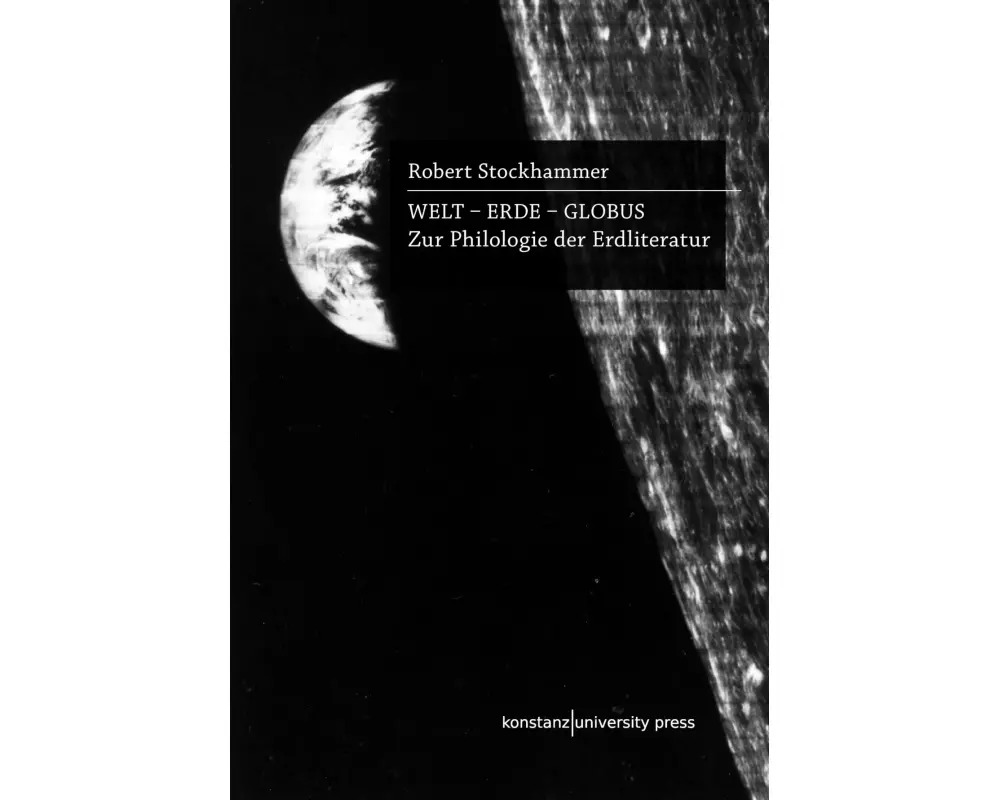 Welt - Erde - Globus